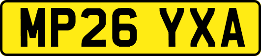MP26YXA