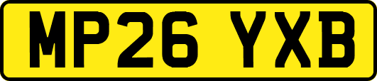 MP26YXB