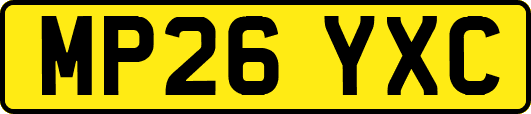 MP26YXC