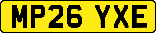 MP26YXE