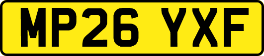 MP26YXF