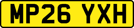 MP26YXH