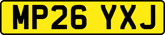 MP26YXJ