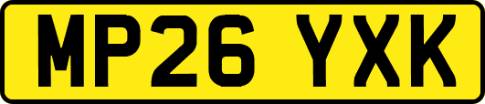 MP26YXK