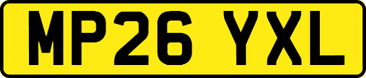 MP26YXL
