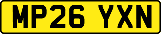MP26YXN