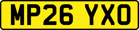 MP26YXO