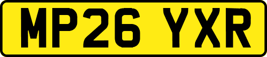 MP26YXR