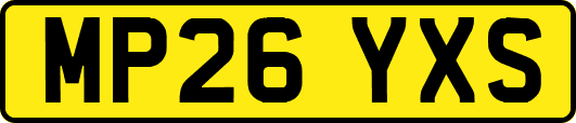 MP26YXS