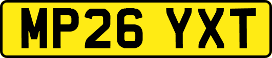 MP26YXT