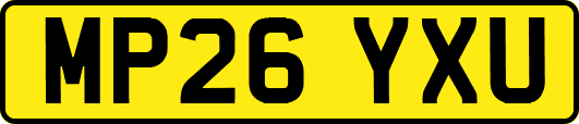 MP26YXU