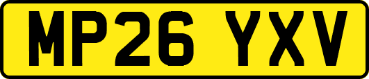 MP26YXV