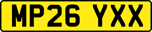 MP26YXX