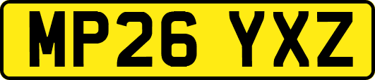 MP26YXZ