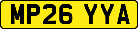 MP26YYA