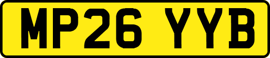MP26YYB