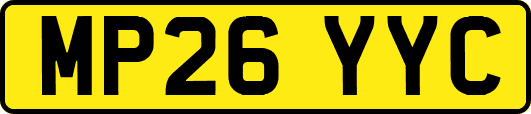MP26YYC