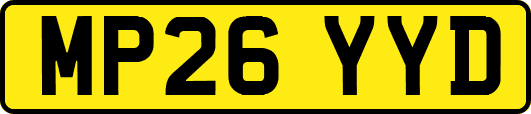 MP26YYD