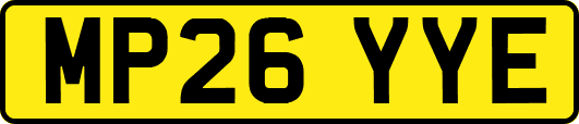 MP26YYE
