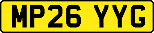 MP26YYG