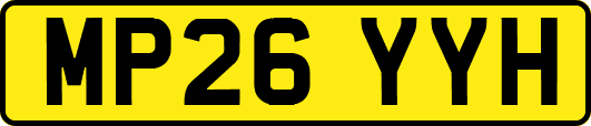 MP26YYH