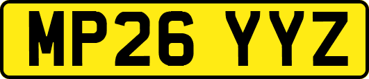 MP26YYZ