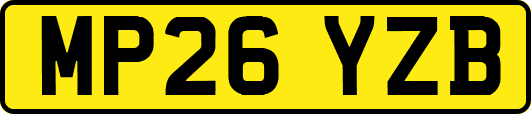 MP26YZB