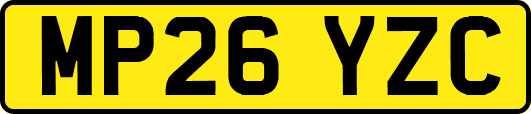 MP26YZC