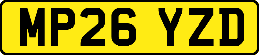 MP26YZD