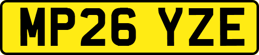 MP26YZE