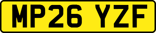 MP26YZF