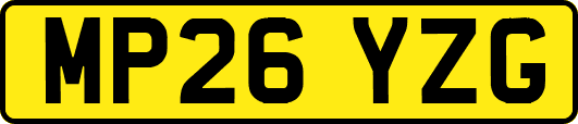 MP26YZG