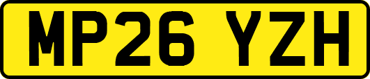 MP26YZH