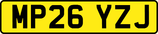 MP26YZJ