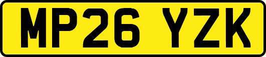 MP26YZK