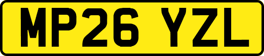 MP26YZL