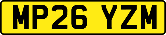 MP26YZM