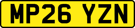 MP26YZN