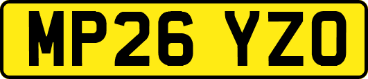MP26YZO