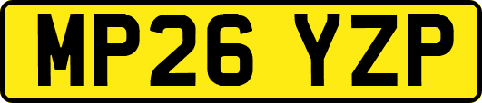 MP26YZP
