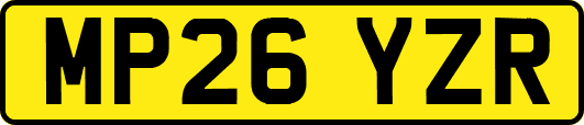 MP26YZR