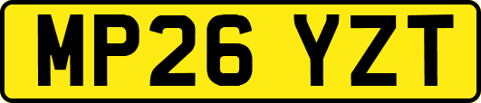 MP26YZT