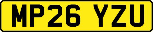 MP26YZU