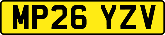 MP26YZV