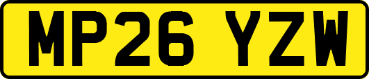 MP26YZW