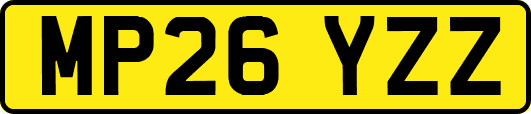 MP26YZZ