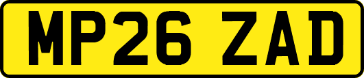 MP26ZAD
