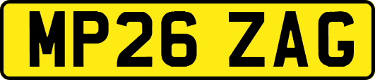 MP26ZAG