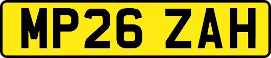 MP26ZAH