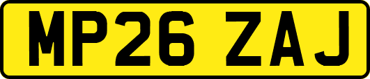 MP26ZAJ